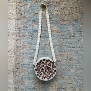 Tiana NY Beaded Purse